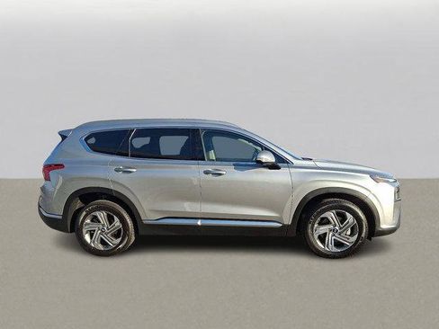 Certified 2023 Hyundai Santa Fe SEL w/ Premium Package image 7