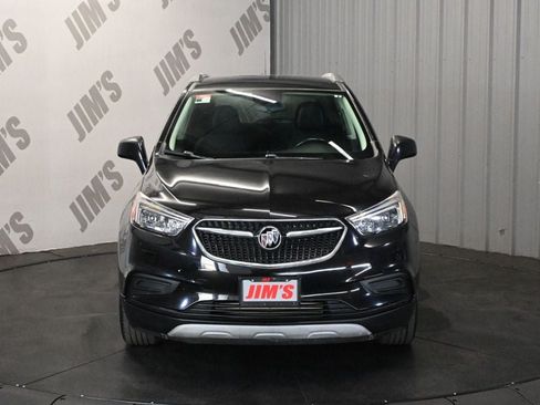 Used 2020 Buick Encore Preferred FWD image 2