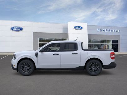 New 2026 Ford Maverick XLT w/ XLT Luxury Package