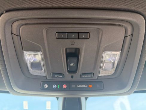 Used 2019 Chevrolet Silverado 1500 LTZ w/ LTZ Plus Package AWD/4WD image 32