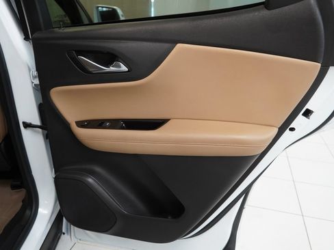 Used 2019 Chevrolet Blazer Premier w/ Sun and Wheels Package FWD image 31