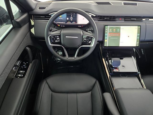New 2026 Land Rover Range Rover Sport SE AWD/4WD image 12