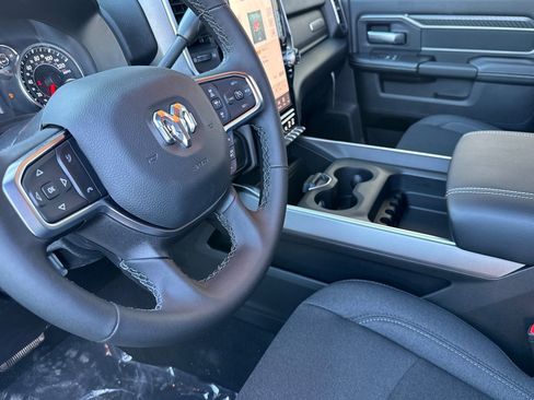 New 2026 RAM 2500 Big Horn image 9