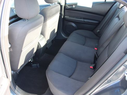 Used 2012 MAZDA MAZDA6 i Touring image 14