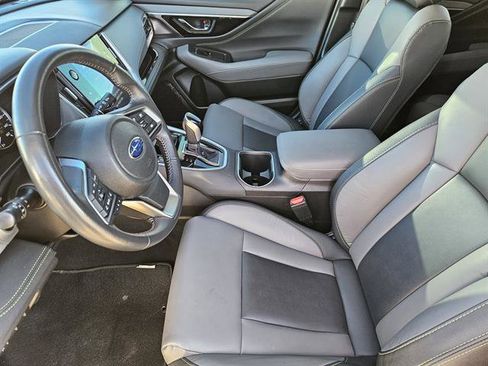 Certified 2023 Subaru Outback Onyx Edition XT image 10