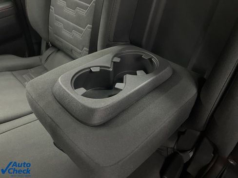 Used 2022 Nissan Frontier Pro-X image 24