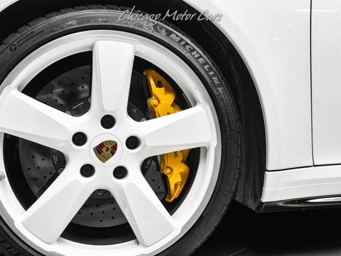 Used 2019 Porsche 911 Turbo S AWD/4WD image 59