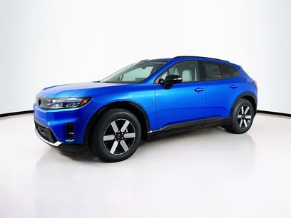 New 2026 Honda Prologue Touring