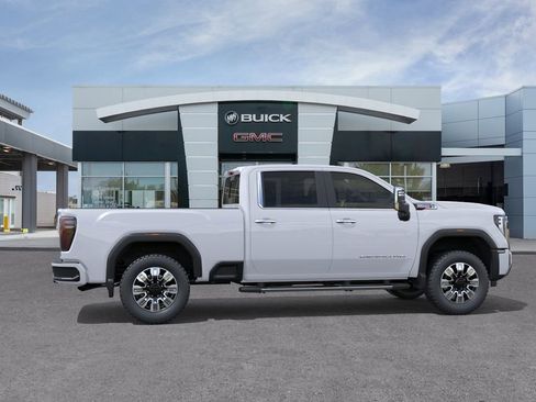 New 2026 GMC Sierra 2500 Denali w/ Denali Reserve Package AWD/4WD image 5