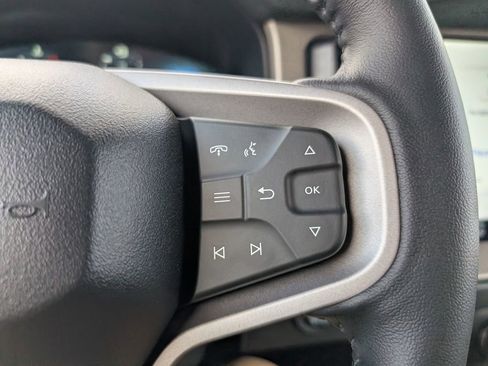 New 2025 Ford Bronco Outer Banks image 11