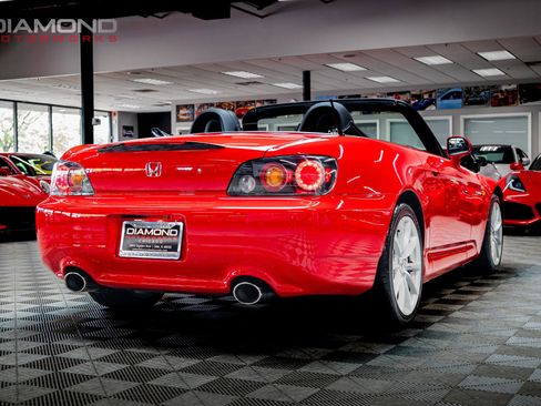 Used 2007 Honda S2000 image 31
