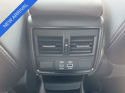 Used 2026 Subaru Forester Sport w/ Sport Package image 18