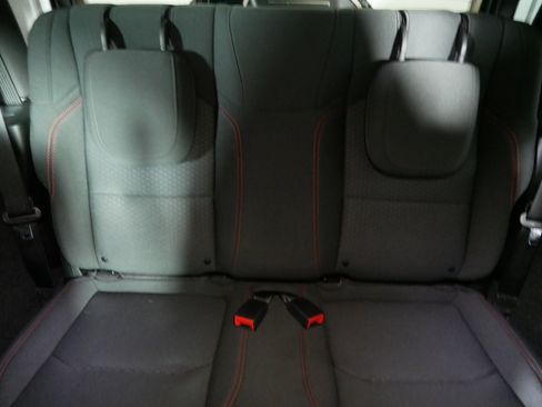 Used 2021 Jeep Wrangler Rubicon w/ Cold Weather Group image 13