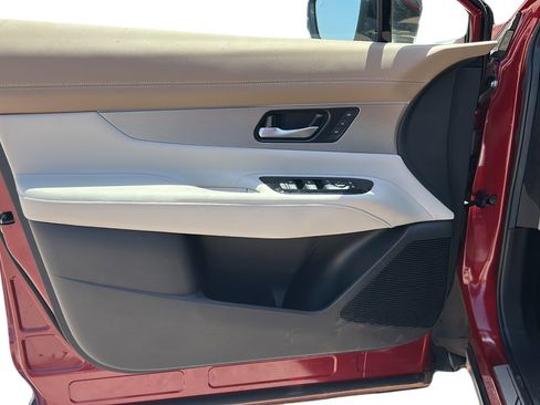 Used 2026 Nissan Murano Platinum w/ Cargo Package AWD/4WD image 11