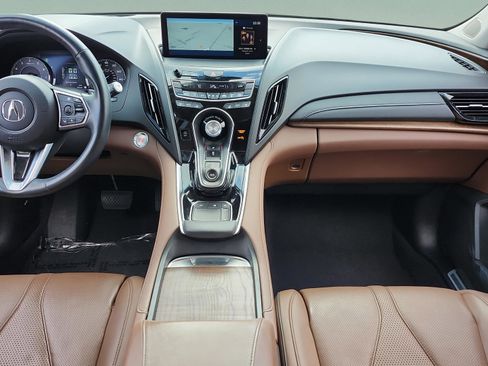 Used 2022 Acura RDX w/Advance Package image 13