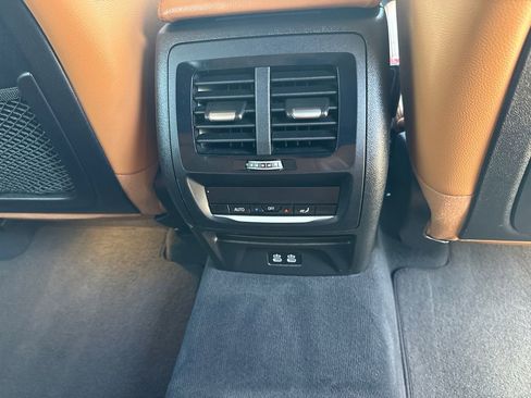 Used 2020 BMW X4 M40i w/ Executive Package AWD/4WD image 17