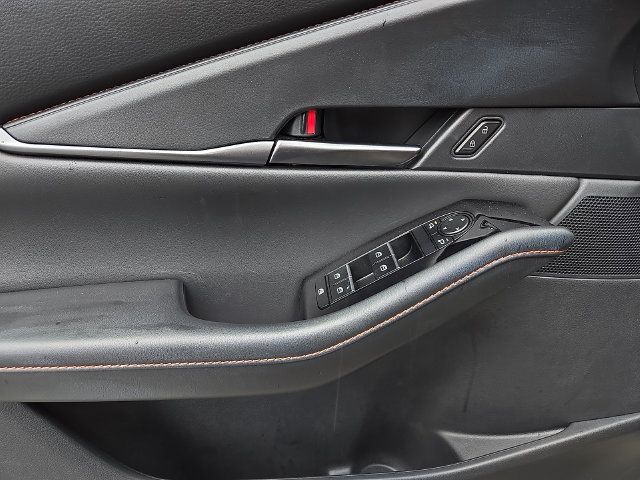 Used 2024 MAZDA CX-30 Carbon AWD/4WD image 12