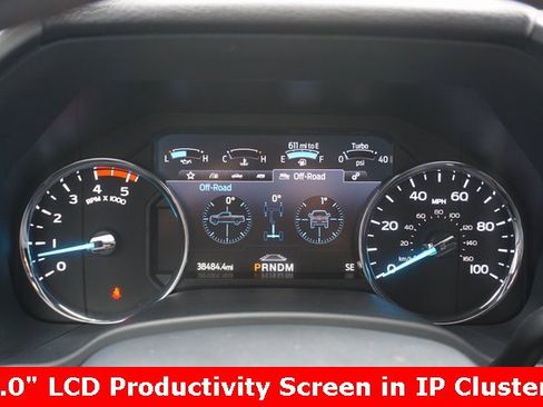 Certified 2022 Ford F350 Platinum image 22