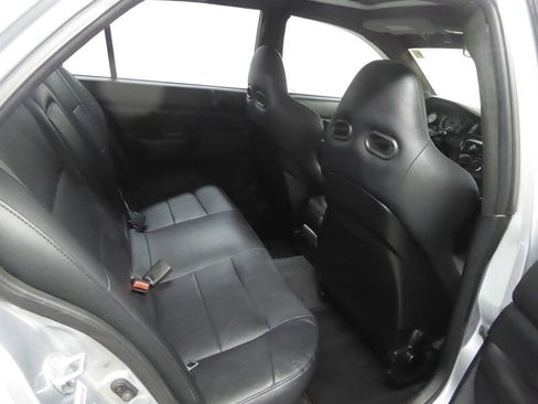 Used 2006 Mitsubishi Lancer Evolution IX image 31