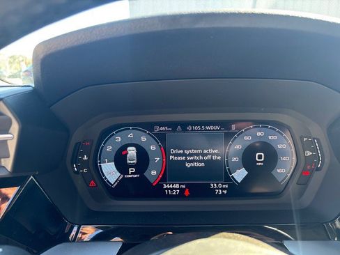 Used 2024 Audi A3 2.0T Premium image 19