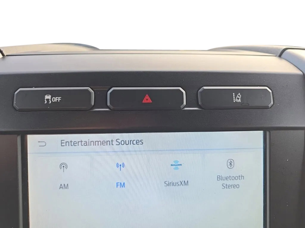 Used 2020 Ford F250 XLT w/ XLT Value Package AWD/4WD image 27