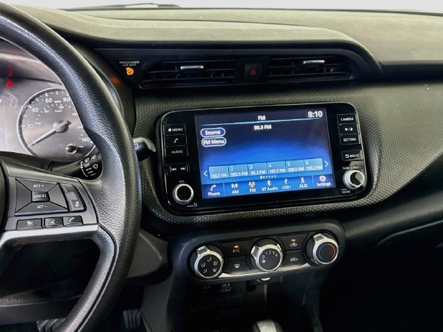 Used 2023 Nissan Kicks SV FWD image 17