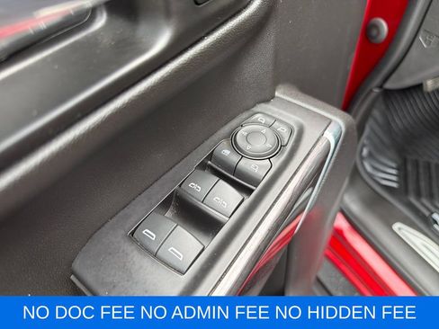 Used 2021 Chevrolet Silverado 1500 LTZ AWD/4WD image 13