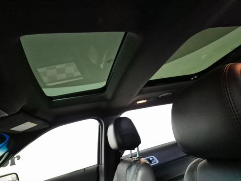 Used 2015 Ford Explorer Limited w/ Equipment Group 301A image 22