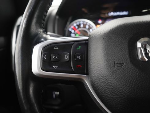 Used 2020 RAM 1500 Big Horn AWD/4WD image 25