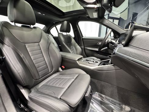 Certified 2023 BMW M340i xDrive image 31