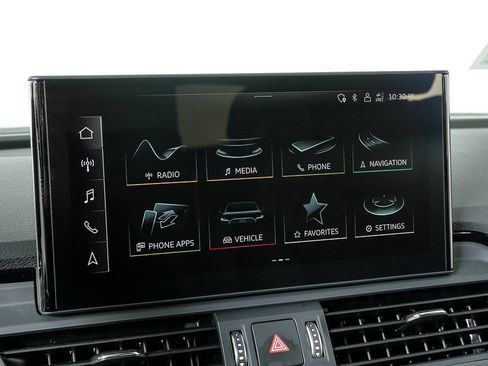 Used 2023 Audi SQ5 Premium Plus image 14