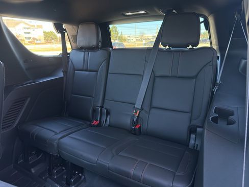 Used 2021 Chevrolet Tahoe RST w/ Luxury Package image 49