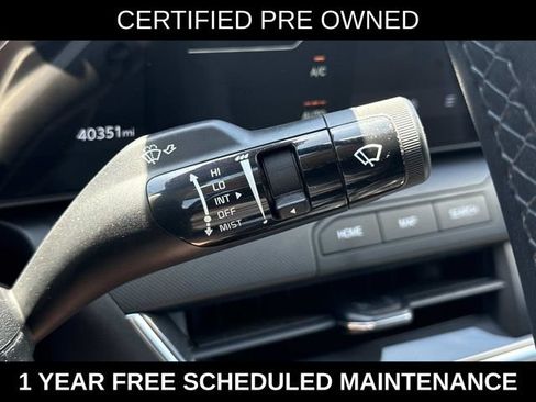 Used 2025 Kia K4 EX FWD image 25