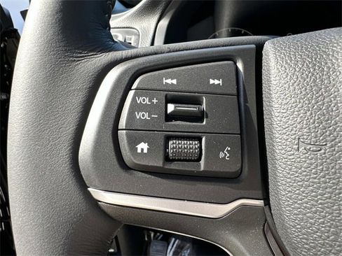 New 2026 Honda Ridgeline RTL image 32