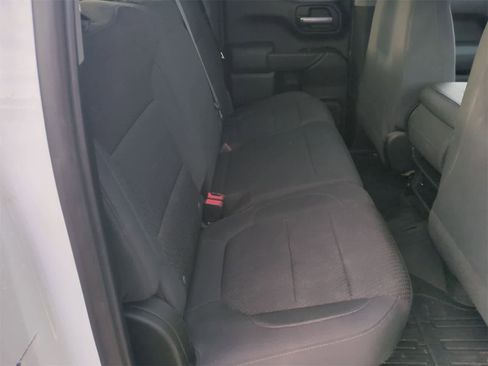 Used 2020 GMC Sierra 1500 4x4 Double Cab w/ Sierra Value Package image 21