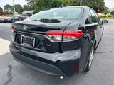 Certified 2023 Toyota Corolla LE image 3