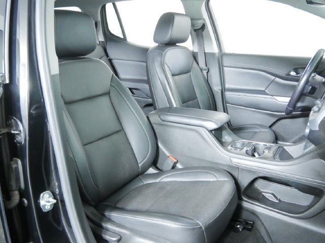 Used 2021 GMC Acadia SLT w/ Elevation Edition AWD/4WD image 13