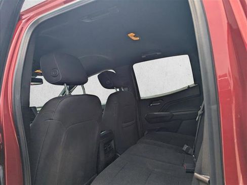 Used 2026 GMC Canyon Elevation w/ Convenience Package RWD image 13
