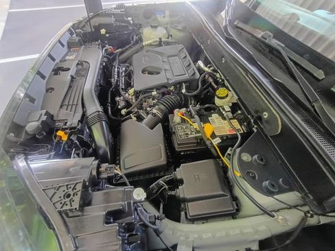 Used 2021 Ford Bronco Sport Outer Banks w/ Outer Banks Package AWD/4WD image 77
