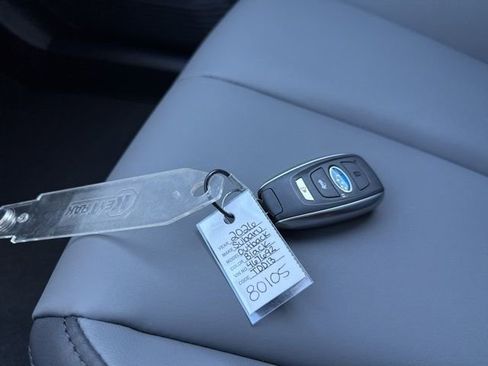 New 2026 Subaru Outback Premium image 29