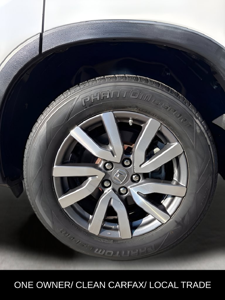Used 2021 Honda Pilot EX image 9