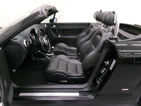Used 2001 Audi TT 1.8T AWD/4WD image 18