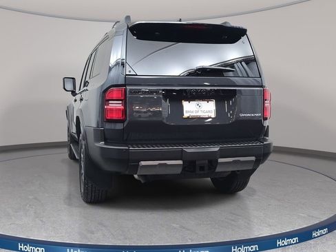 Used 2024 Toyota Land Cruiser Base w/ Premium Package image 7