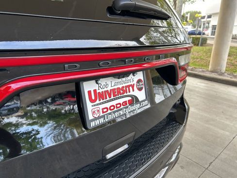 Used 2024 Dodge Durango R/T AWD/4WD image 18