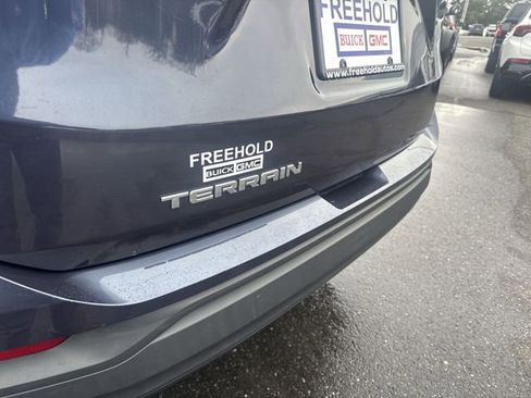 Used 2019 GMC Terrain SLE w/ Driver Convenience Package image 30