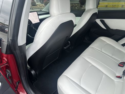 Used 2019 Tesla Model 3 Long Range image 20