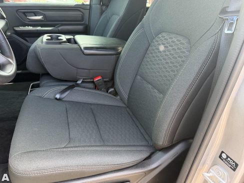 Used 2025 RAM 1500 Tradesman RWD image 21