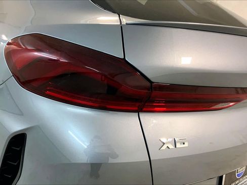 Used 2026 BMW X6 M60i image 29