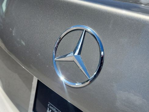 Certified 2023 Mercedes-Benz C 300 4MATIC Sedan image 32