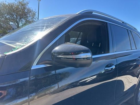 Used 2022 Mercedes-Benz GLS 450 GLS 450 image 14